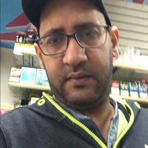 Meet your Posher, Syed